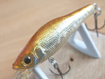 Megabass LIVE-X SMOLT