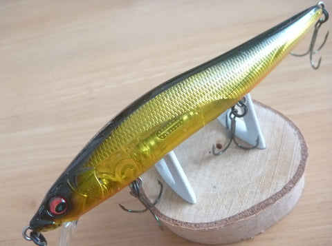 Megabass ONETEN LBO