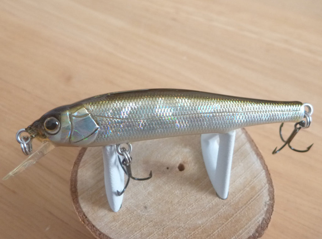 Megabass X-70 – blueseabass