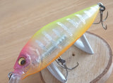 Megabass FLAPSLAP LBO