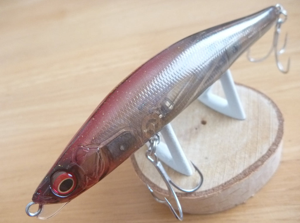 Megabass GENMA 110S – blueseabass