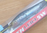 Megabass ONETEN LBO SW Y2021 CONCEPT ALBUM Limited Color