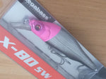 Megabass X-80 SW Limited Color