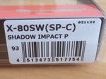 X-80 SW Limited Color SP-C