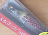 Megabass KAGELOU 100F 2024 EXHIBITION Limited Color