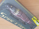 Megabass SPINE-X 190F 2024 EXHIBITION Limited Color