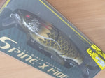 Megabass SPINE-X 190F 2024 EXHIBITION Limited Color