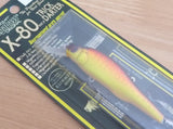 Megabass X-80 TRICK DARTER