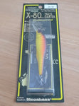 X-80 TRICK DARTER