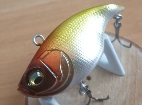 Megabass VIBRATION-X MICRO