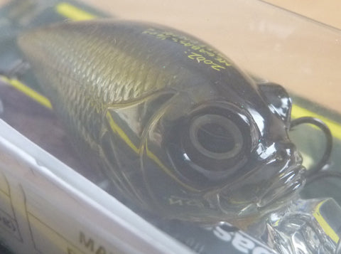 Megabass MR-X GRIFFON