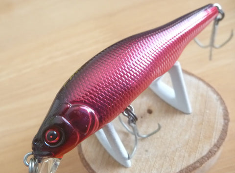 Megabass X-80 SW YAMAHA Limited Color