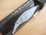 HAMA SHAD LR-T 81SR / SF 7Palms Limited Color