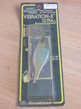 VIBRATION-X ULTRA 1999