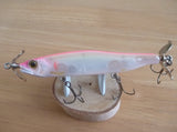 Used SCREW BAIT 110