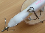 Used SCREW BAIT 110