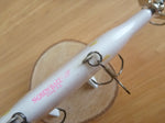 Used SCREW BAIT 110