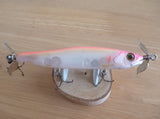 Used SCREW BAIT 110