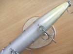 Used STW DOG-X DIAMANTE RATTLE IN