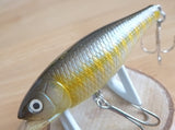 Megabass DEEP-X200 SEAL EYES