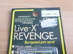 LIVE-X REVENGE 2003