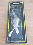 DEEP-X 100 2015 Limited Color SP-C