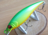 RAID JAPAN LEVEL SHAD Sprinter 68SR