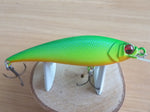 Unused LEVEL SHAD Sprinter 68SR