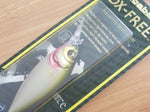 Megabass DX-FREE 2.0