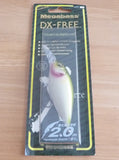 DX-FREE 2.0