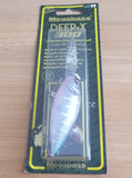 DEEP-X 300 Limited Color SP-C