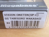 VISION ONETEN 110 Limited Color SP-C