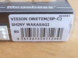 VISION ONETEN 110 Limited Color SP-C