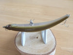 Unused BENT MINNOW 76F