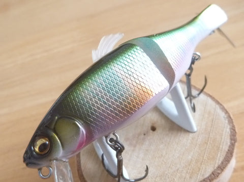 Megabass XJ-100