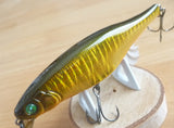 Megabass VISION 100 MIYABI