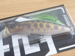 Megabass Performance Works MPW KIRINJI 90 Limited Color SP-C