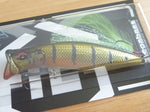 Megabass Performance Works MPW KIRINJI 90 Limited Color SP-C