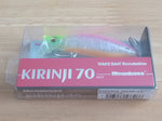 KIRINJI 70 Limited Color SP-C