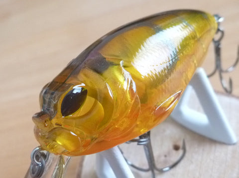 Megabass SR-X CYCLONE