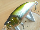 Megabass I x I SHAD TYPE-3