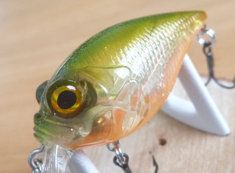 Megabass SR-X GRIFFON