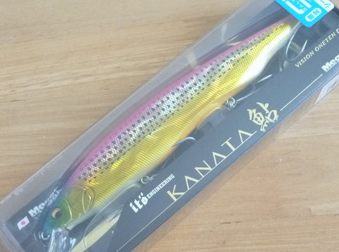 Megabass KANATA AYU SW Limited Color