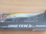 VISION ONETEN Jr. Pro Shop Marin Limited Color SP-C