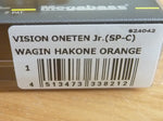 VISION ONETEN Jr. Pro Shop Marin Limited Color SP-C