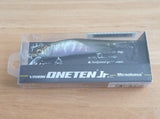 VISION ONETEN Jr. Limited Color SP-C