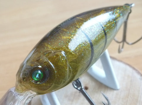 Megabass DEEP-X 150