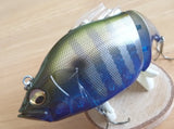 Megabass VATALION Limited Color