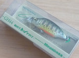 Megabass Great Hunting GH44 BAT A FRY Limited Color