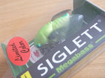 Megabass SIGLETT Limited Color